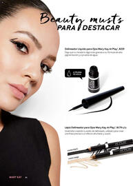 Catálogo Mary Kay Página 31