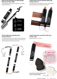 Catálogo Mary Kay Página 32