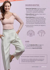 Catálogo Mary Kay Página 36
