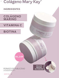 Catálogo Mary Kay Página 37