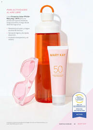 Catálogo Mary Kay Página 40