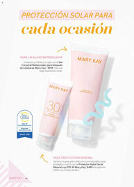 Catálogo Mary Kay Página 41