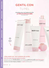 Catálogo Mary Kay Página 43