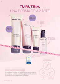 Catálogo Mary Kay Página 45