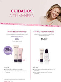 Catálogo Mary Kay Página 47