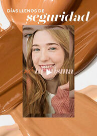 Catálogo Mary Kay Página 5