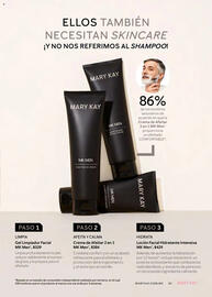 Catálogo Mary Kay Página 52