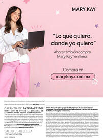 Catálogo Mary Kay Página 71