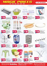 KM Trading catalogue week 27 Page 10