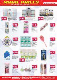 KM Trading catalogue week 27 Page 18