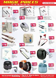 KM Trading catalogue week 27 Page 2