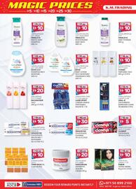 KM Trading catalogue week 27 Page 20
