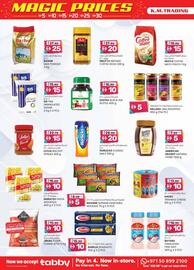 KM Trading catalogue week 27 Page 26