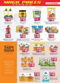 KM Trading catalogue week 27 Page 28