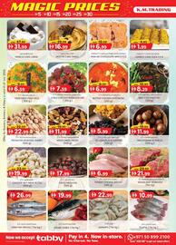 KM Trading catalogue week 27 Page 30