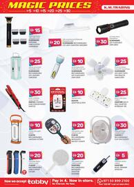 KM Trading catalogue week 27 Page 6