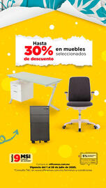 Catálogo OfficeMax Página 2