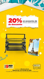 Catálogo OfficeMax Página 3
