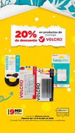 Catálogo OfficeMax Página 4