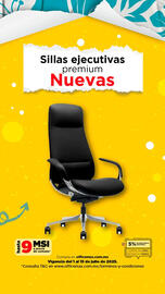 Catálogo OfficeMax Página 5