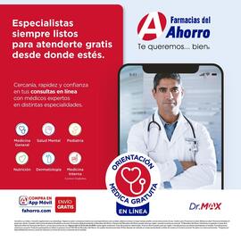 Catálogo Farmacias del Ahorro Página 13