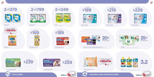 Catálogo Farmacias del Ahorro Página 9