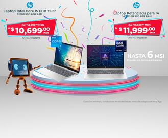 Catálogo Office Depot Página 2