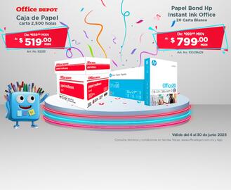 Catálogo Office Depot Página 3