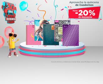 Catálogo Office Depot Página 5