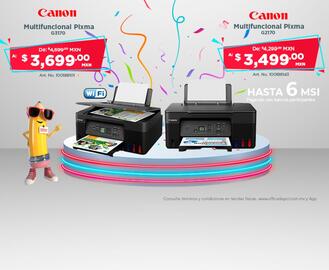 Catálogo Office Depot Página 6