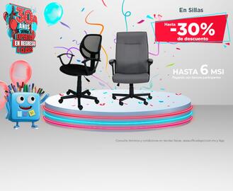 Catálogo Office Depot Página 7