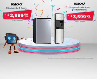 Catálogo Office Depot Página 8