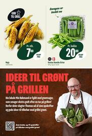 Min Købmand tilbudsavis uge 27 Side 2