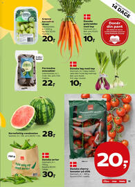 SuperBrugsen tilbudsavis Side 13