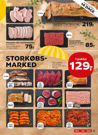 SuperBrugsen tilbudsavis Side 15