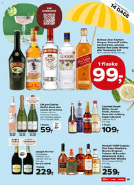 SuperBrugsen tilbudsavis Side 21