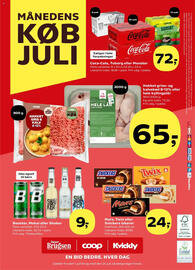 SuperBrugsen tilbudsavis Side 30