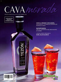 Catálogo Bodegas Alianza Página 1