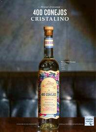 Catálogo Bodegas Alianza Página 2