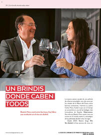 Catálogo Bodegas Alianza Página 22