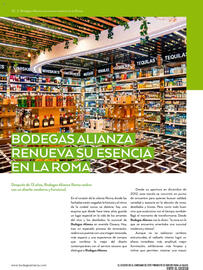 Catálogo Bodegas Alianza Página 44