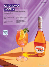 Catálogo Bodegas Alianza Página 47