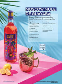 Catálogo Bodegas Alianza Página 50