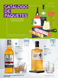 Catálogo Bodegas Alianza Página 53