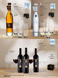 Catálogo Bodegas Alianza Página 57