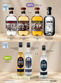 Catálogo Bodegas Alianza Página 60