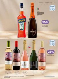 Catálogo Bodegas Alianza Página 63