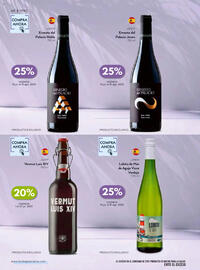 Catálogo Bodegas Alianza Página 66