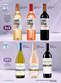 Catálogo Bodegas Alianza Página 68