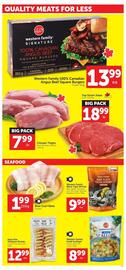 Buy-Low Foods flyer Page 3